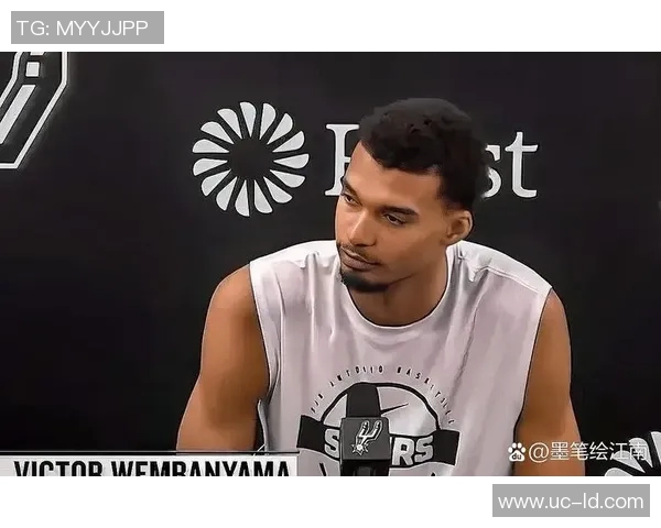 文班扬言隔扣不怕只要盖帽次数不被超越就能安心上场